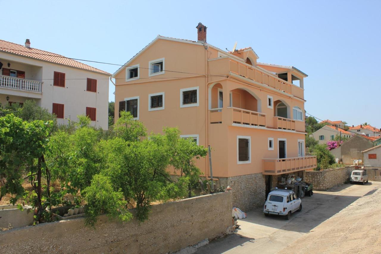Apartment Sali 8121A Exterior photo