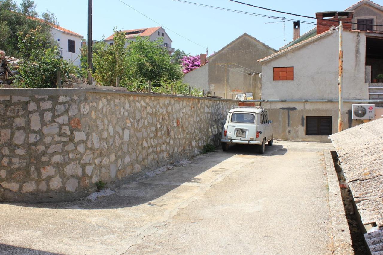 Apartment Sali 8121A Exterior photo