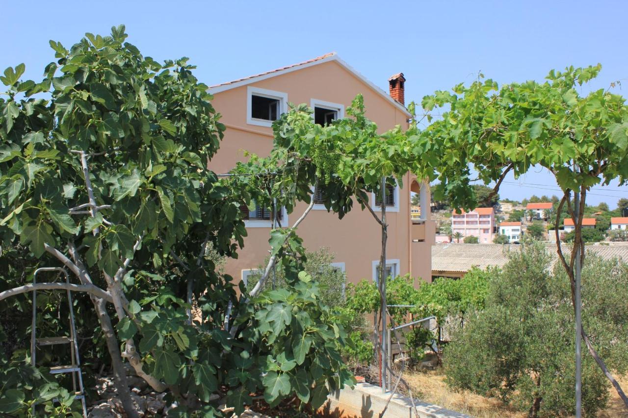 Apartment Sali 8121A Exterior photo