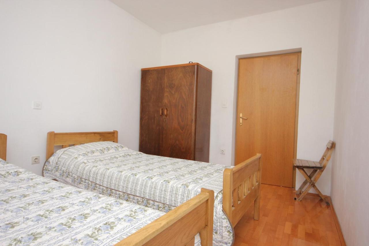 Apartment Sali 8121A Exterior photo