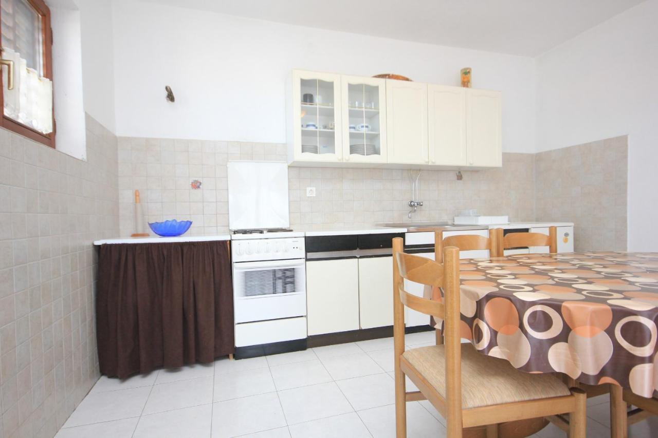 Apartment Sali 8121A Exterior photo
